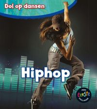 Dol op dansen: Hip Hop, Mijn eerste docuboek