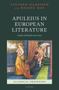 Apuleius in European Literature