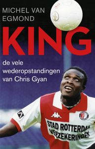 King door Michel van Egmond
