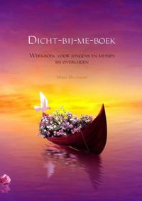 Dicht-bij-me-boek door Mieke Deltomme