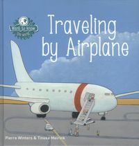Want to Know: Traveling by Airplane
