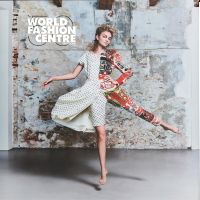 World Fashion Centre 50 jaar