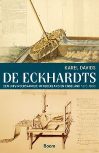 De Eckhardts door Karel Davids