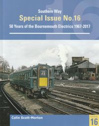 The Southern Way Special No 16