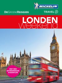De Groene Reisgids Weekend: - Londen