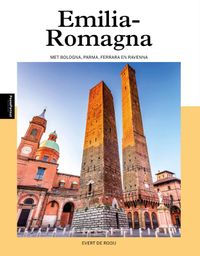 Emilia-Romagna door Evert de Rooij