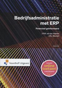 financiëel geinformeerd: Bedrijfsadministratie met ERP