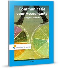 Communicatie voor Accountants door Elina Bos