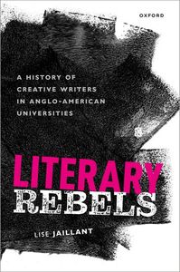 Literary Rebels