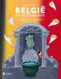 Belgie, een beZOEKboek