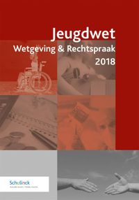 Jeugdwet Wetgeving & Rechtspraak 2018