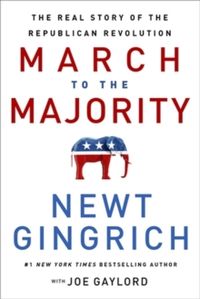 The March to the Majority