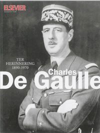 Ter Herinnering Charles de Gaulle