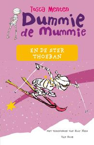 Dummie de mummie: en de ster Thoeban