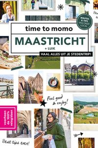 time to momo: Maastricht + Luik + ttm Dichtbij 2020