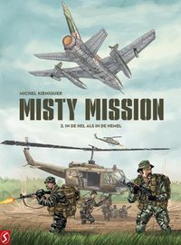 Misty Mission: 