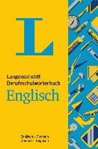 Langenscheidt Berufsschulwörterbuch Englisch