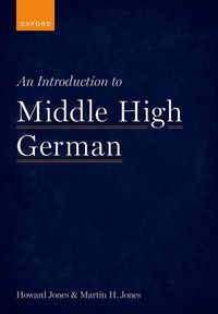 An Introduction to Middle High German