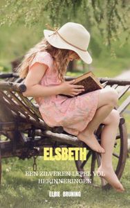 Elsbeth door Elrie Bruning