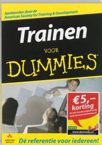 Trainen voor Dummies