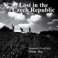 Lost in the Czech Republic door Ofoto Ray