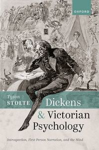 Dickens and Victorian Psychology
