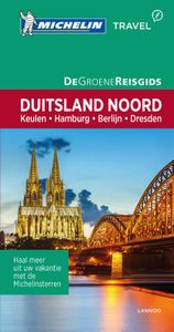 De Groene Reisgids: - Duitsland Noord