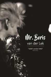 GEBIT zonder EIND door Boris Van der Lek