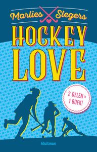 Hockeylove: 