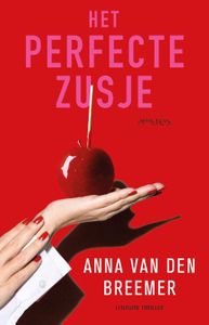 Het perfecte zusje door Anna van den Breemer