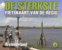 Smulders kompas: De sterkste fietskaart van Rivierenland