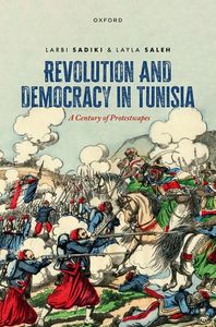 Revolution and Democracy in Tunisia