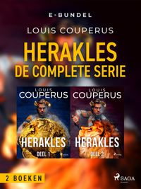 Herakles de complete serie
