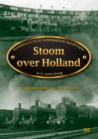 Stoom over Holland