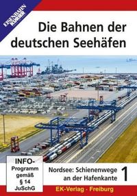 Die Bahnen der deutschen Seeh?fen,DVD