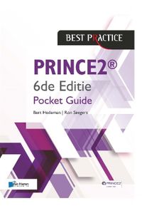 PRINCE2® door Ron Seegers & Bert Hedeman