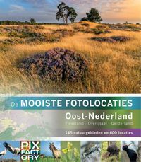 De mooiste fotolocaties: Oost-Nederland
