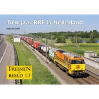 Tien jaar RRF In Nederland