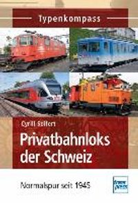 Seifert, C: Privatbahnloks der Schweiz