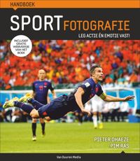 Handboek: Sportfotografie