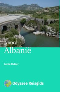 --: Noord-Albanië