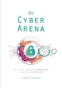 De Cyber Arena door Vincent Naessens