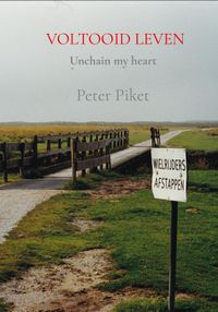 Voltooid leven door Peter Piket