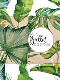 Mijn Bullet Journal - botanisch door Nicole Neven