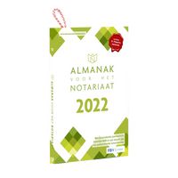Almanak voor het Notariaat 2022