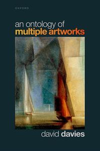 An Ontology of Multiple Artworks