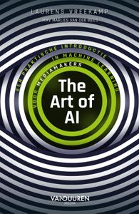 The Art of AI, paperback editie
