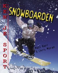 Ken je sport: Snowboarden
