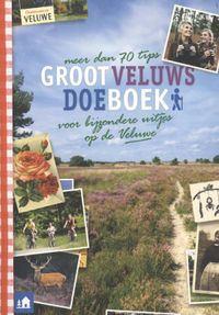 Regio-Boek: Groot Veluws doeboek