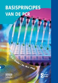Basisprincipes van de PCR door C.C. Orelio & M.J. Plug